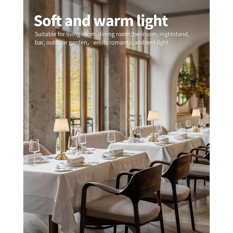 Battery operated dining table lamps new arrivals